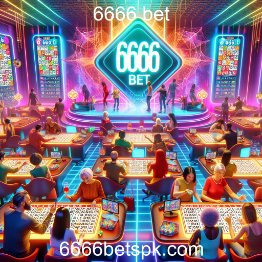 Bingo Online