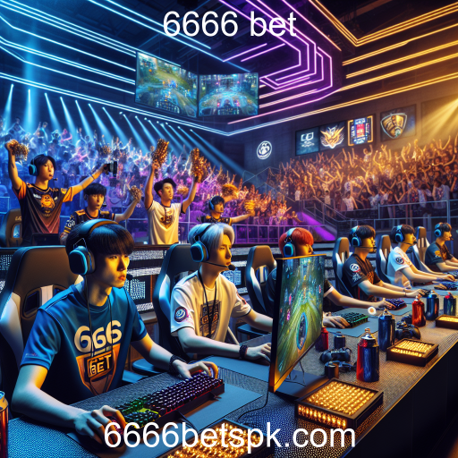 E-sports