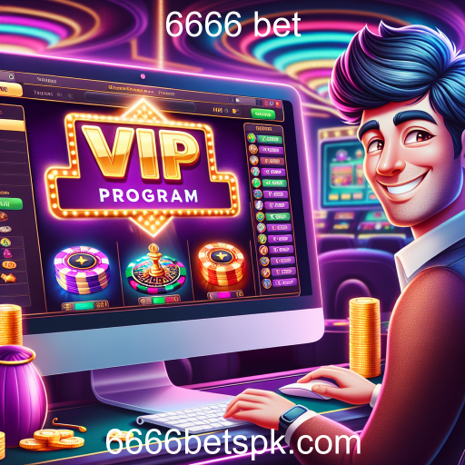 Programa VIP